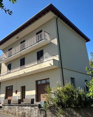 CASA INDIPENDENTE A BOVILLE ERNICA
