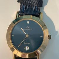 Orologio Lorenz vintage