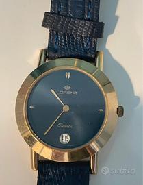 Orologio Lorenz vintage