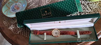 Orologio vintage originale