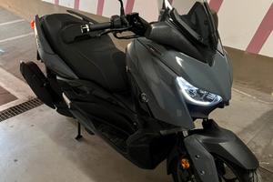 Yamaha xmax 125 tech max anno 2022
