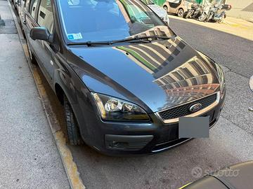 Ford Focus 2.0 TDCI Station Wagon