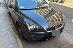 Ford Focus 2.0 TDCI Station Wagon