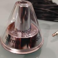 harman kardon microfono 