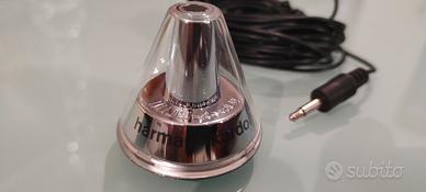 harman kardon microfono 