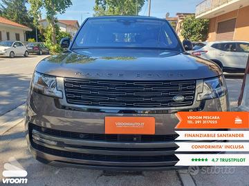 LAND ROVER Range Rover 5�serie 3.0D l6 Autobiog...