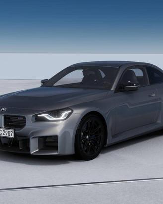 BMW Serie 2 M2 Coupé