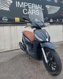 Kymco People 125