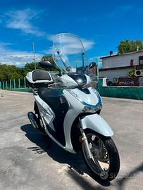Honda SH 125