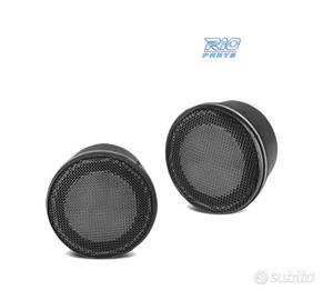 FRECCIE ANTERIORI JEEP WRANGLER JK 07-18 A LED COL