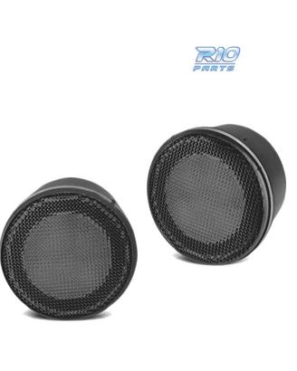 FRECCIE ANTERIORI JEEP WRANGLER JK 07-18 A LED COL
