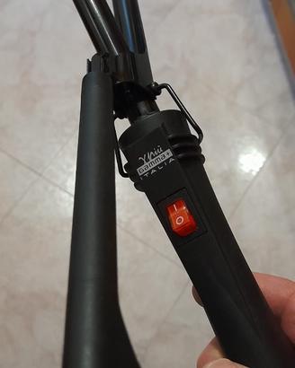 arricciacapelli gamma più
