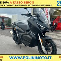 KYMCO DINK X 125 - TASSO ZERO - SPEDIAMO IN TUTTA 