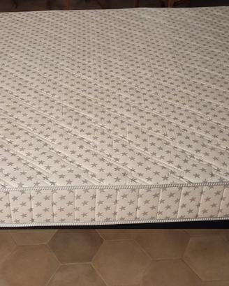 letto matrimoniale