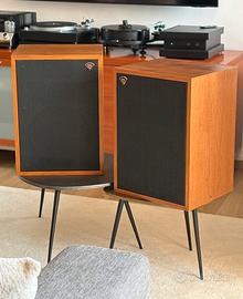 Klipsch Heresy III