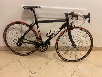 Bici MOSER misura M