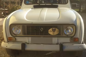 Renault R4