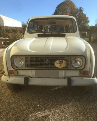 Renault R4