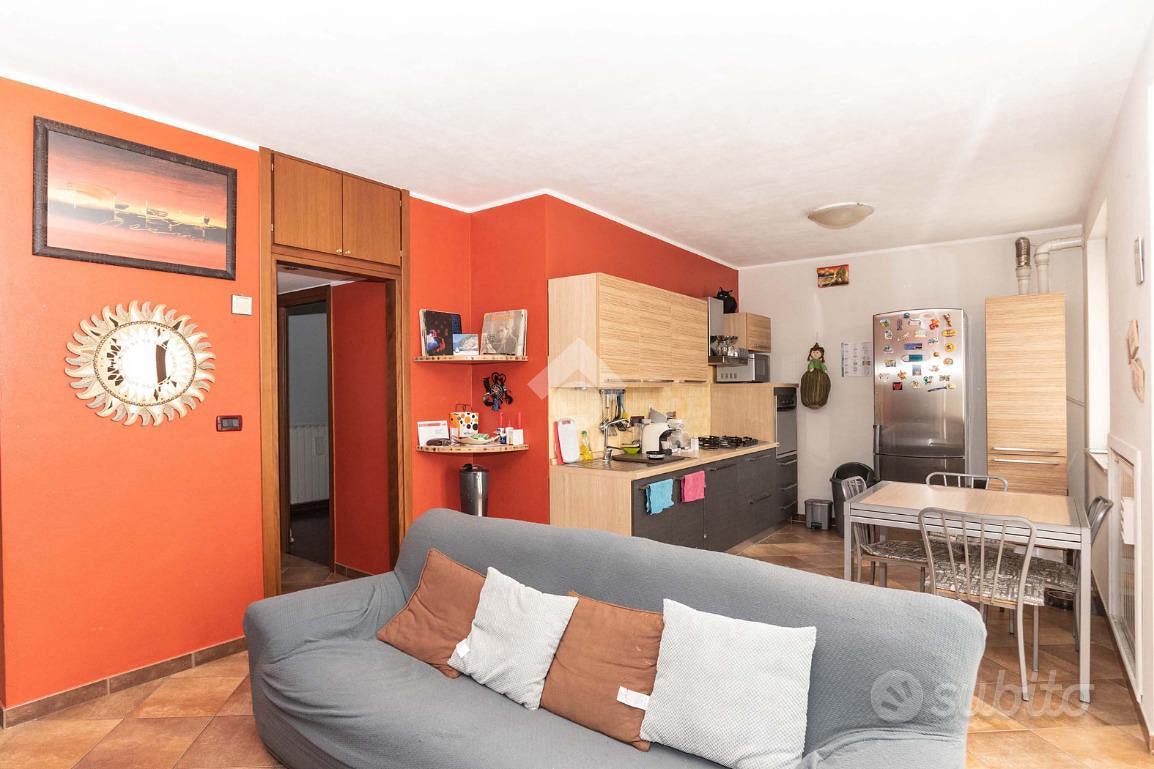 Apartment in Nole, Ponte Masino, Vauda - Vista 4