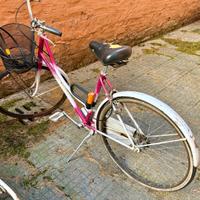 Bici da città - City bike