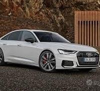 Porte&ricambi audi a6 2023;2024