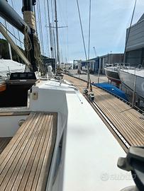Baltic Yachts 51 C&C