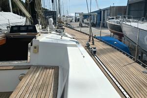 Baltic Yachts 51 C&C