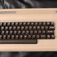 Commodore 64 originale