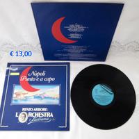Dischi in vinile. PREZZI VARI. No spedizione