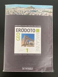GeoErodoto