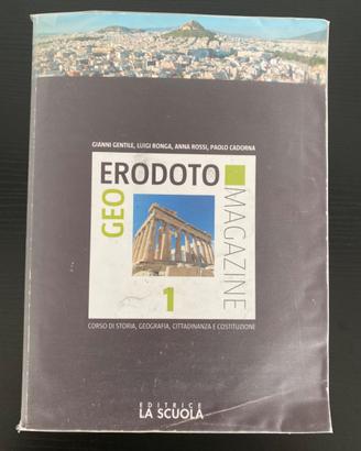 GeoErodoto