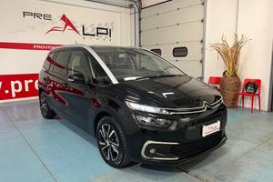 Citroen C4 SpaceTourer BlueHDi 130 S&S EAT8 Shine