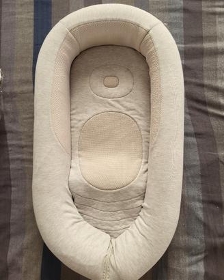 riduttore inglesina welcome pod