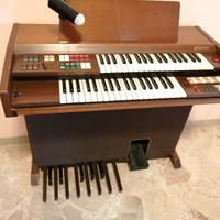 Organo Farfisa