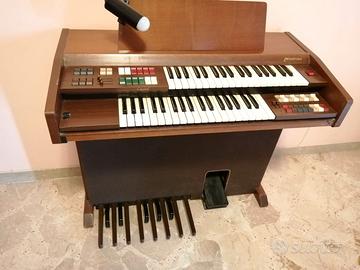 Organo Farfisa