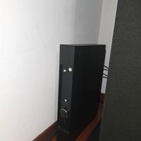 AMPLIFICATORE REGA ELEX R MK3