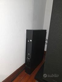 AMPLIFICATORE REGA ELEX R MK3