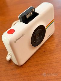 Polaroid Snap Touch