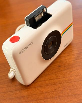 Polaroid Snap Touch