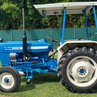 Trattore Ford 2600