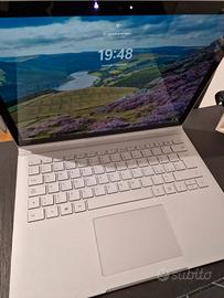 Microsoft Surface Book 3 13.5"