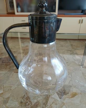 Caraffa Brocca vintage  Fleuron