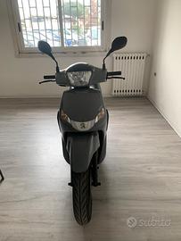 Peugeot TweeT 125 cc
