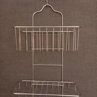 Porta-oggetti per doccia