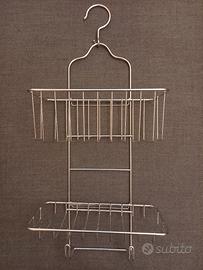 Porta-oggetti per doccia