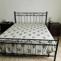 Camera matrimoniale completa