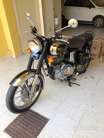 Royal Enfield Classic 500