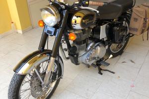 Royal Enfield Classic 500