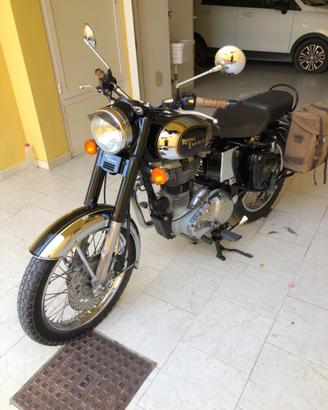 Royal Enfield Classic 500