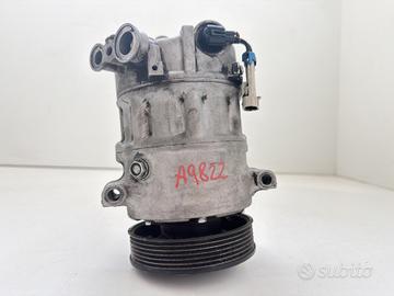 COMPRESSORE A/C HYUNDAI Tucson Serie 977012E500 Di